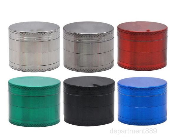 zinc alloy 4 layers tobacco colorful herb grinder cnc teeth grinders hand muller tool owb2930
zinc alloy 4 layers tobacco colorful herb grinder cnc teeth grinders hand muller tool owb2930