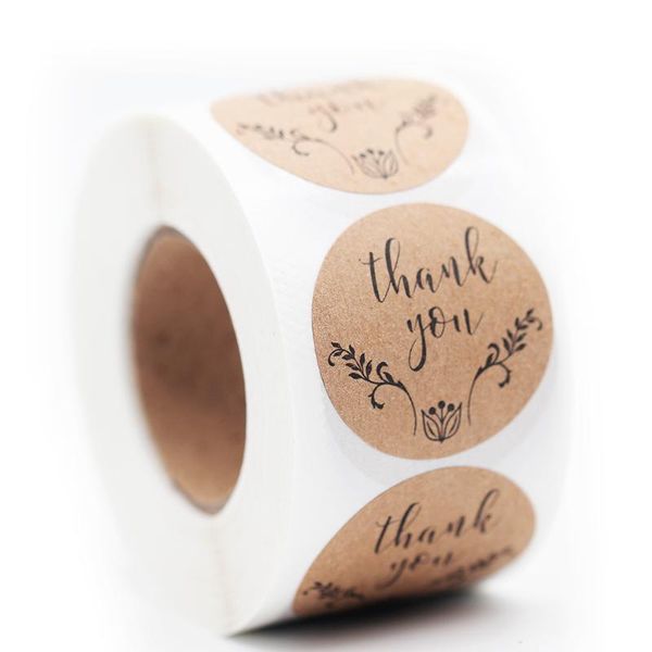 1.5inch removable thank you kraft stickers paper for kraft labels stickers paper for diy making gift card/gift box 500pcs, Pink;blue
1.5inch removable thank you kraft stickers paper for kraft labels stickers paper for diy making gift card/gift box 500pcs, Pink;blue