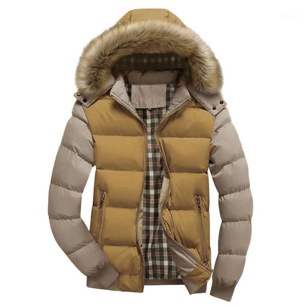 men's coat fashion men boys casual warm hooded winter zipper coats outwear jacket blouse mens casual autumn winter overwear1, Black
men's coat fashion men boys casual warm hooded winter zipper coats outwear jacket blouse mens casual autumn winter overwear1, Black