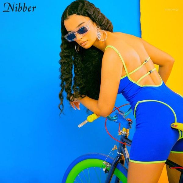 nibber2019 summer hollow bodycon street casual playsuit pants women sleeveless fitness rompers jumpsuits female active wear1, Black;white
nibber2019 summer hollow bodycon street casual playsuit pants women sleeveless fitness rompers jumpsuits female active wear1, Black;white