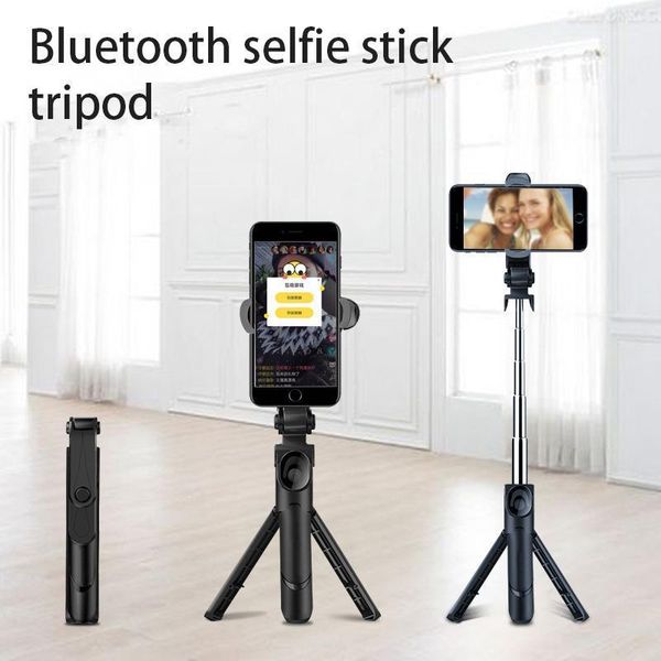 bluetooth mini selfie stick phone stand stretch portable tripod foldable mini with remote shutter accessories for mobile phones1
bluetooth mini selfie stick phone stand stretch portable tripod foldable mini with remote shutter accessories for mobile phones1