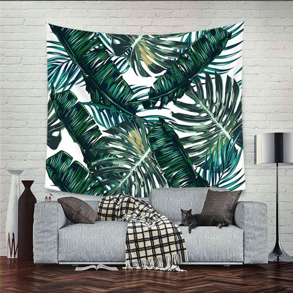 green plants tapestry wall hanging hd printing exquisite art blanket natural background for living room dorm bedroom home decor 
green plants tapestry wall hanging hd printing exquisite art blanket natural background for living room dorm bedroom home decor