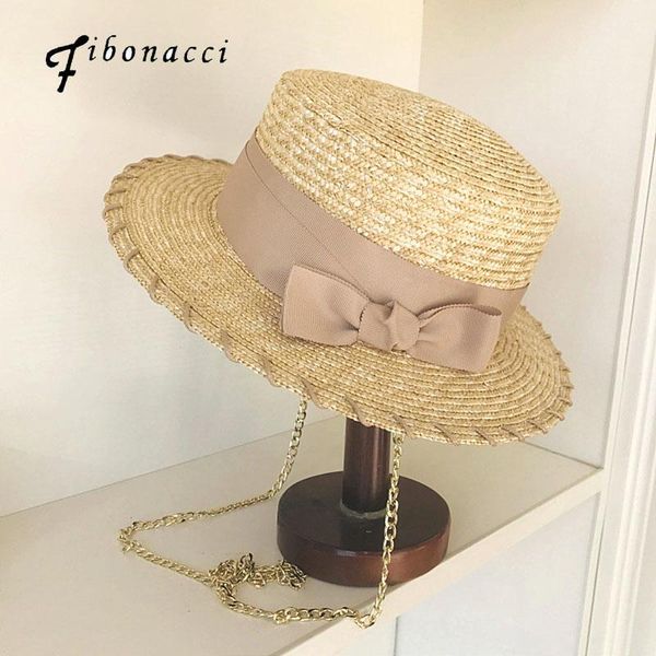 wide brim hats fibonacci sun women retro straw hat european punk chain novelty flat ribbon beach cap street fashion wild trend, Blue;gray
wide brim hats fibonacci sun women retro straw hat european punk chain novelty flat ribbon beach cap street fashion wild trend, Blue;gray