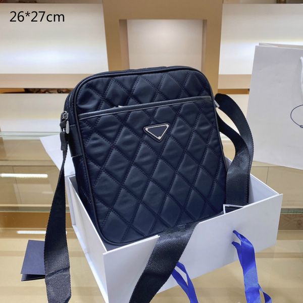 mens shoulder bag business briefcases chest bags fashion cross body bags black diamond patterns travel bag for men casual style pd20113001
mens shoulder bag business briefcases chest bags fashion cross body bags black diamond patterns travel bag for men casual style pd20113001