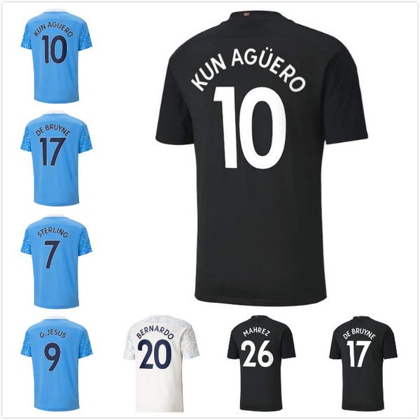 20 21 kun aguero soccer jerseys sterling de bruyne kun aguero 2020 manchester mahrez gesus bernardo rodrigo football shirt men kids kit, Black;yellow
20 21 kun aguero soccer jerseys sterling de bruyne kun aguero 2020 manchester mahrez gesus bernardo rodrigo football shirt men kids kit, Black;yellow