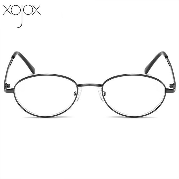 sunglasses xojox metal men hyperopia eyeglasses retro round women presbyopia anti blue light computer eyewear reading glasses +4.0 +2.0, White;black
sunglasses xojox metal men hyperopia eyeglasses retro round women presbyopia anti blue light computer eyewear reading glasses +4.0 +2.0, White;black