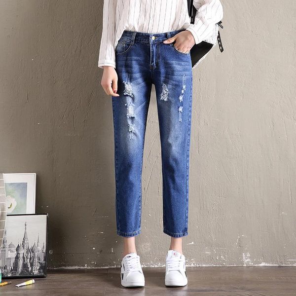 crooped vintage mom harem jeans roading curvy свободные джинсы женщины bulifting mommy femme повседневная длина лодыжки джинсовые брюки, Blue
crooped vintage mom harem jeans roading curvy свободные джинсы женщины bulifting mommy femme повседневная длина лодыжки джинсовые брюки, Blue