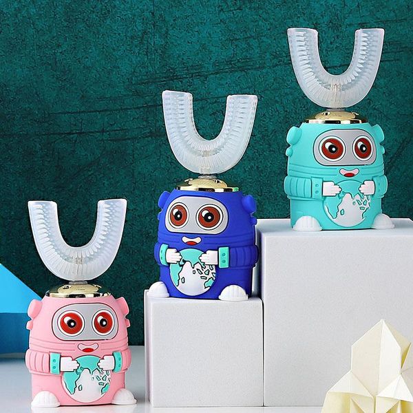 new u type cartoon children electric toothbrush kids 360 degrees usb toothbrush baby sonic automatic brushing tooth brush
new u type cartoon children electric toothbrush kids 360 degrees usb toothbrush baby sonic automatic brushing tooth brush