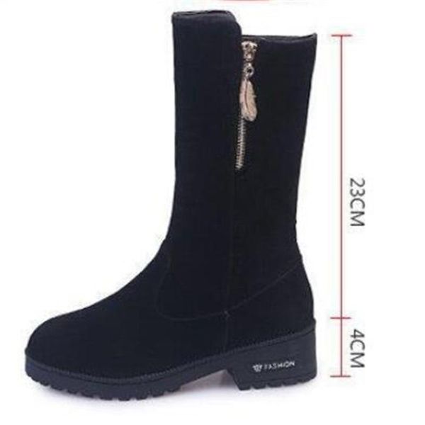 riding boots women 2020 autumn and winter new wild plus velvet cotton shoes thick-soled thick heel fashion casual women's boots, Black
riding boots women 2020 autumn and winter new wild plus velvet cotton shoes thick-soled thick heel fashion casual women's boots, Black