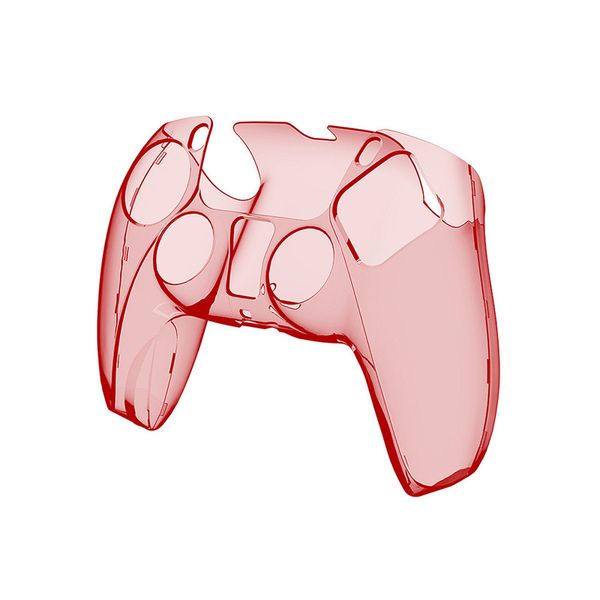 crystal shell game controller protective case cover for ps5 vibration joystick gamepad game controller playstation5 with retail box
crystal shell game controller protective case cover for ps5 vibration joystick gamepad game controller playstation5 with retail box