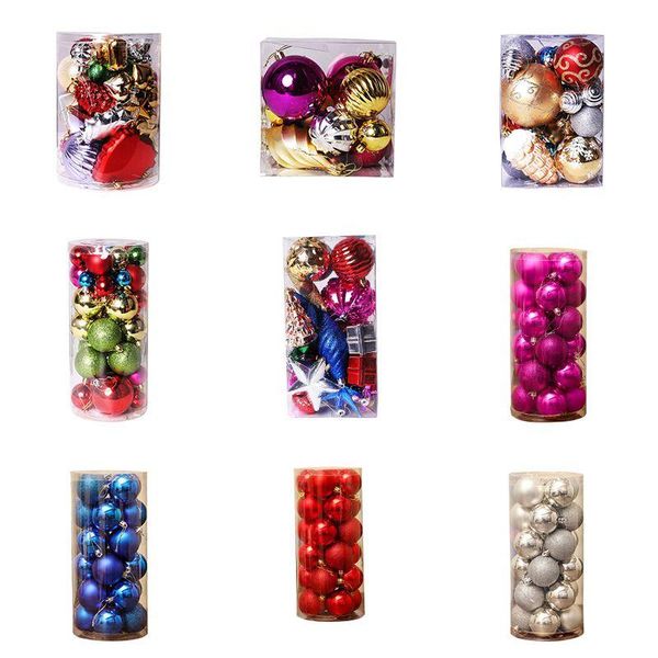 zl christmas tree colorful ball multi barrel suit home decoration accessories final inventory promotion
zl christmas tree colorful ball multi barrel suit home decoration accessories final inventory promotion