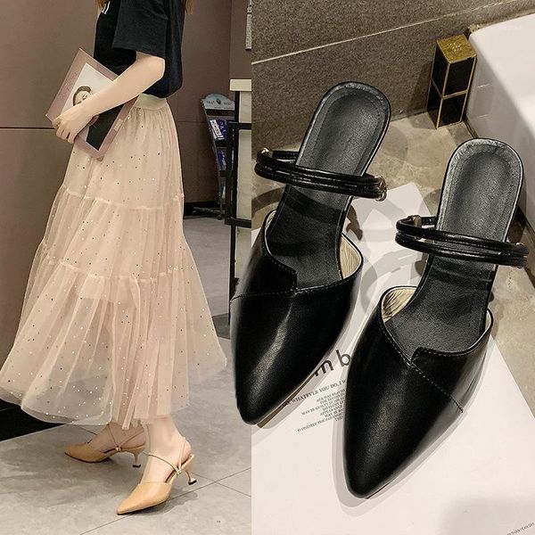 spring office shoes women high heels pump 5cm slip on sandals comfortable ladies white high heels1, Black
spring office shoes women high heels pump 5cm slip on sandals comfortable ladies white high heels1, Black