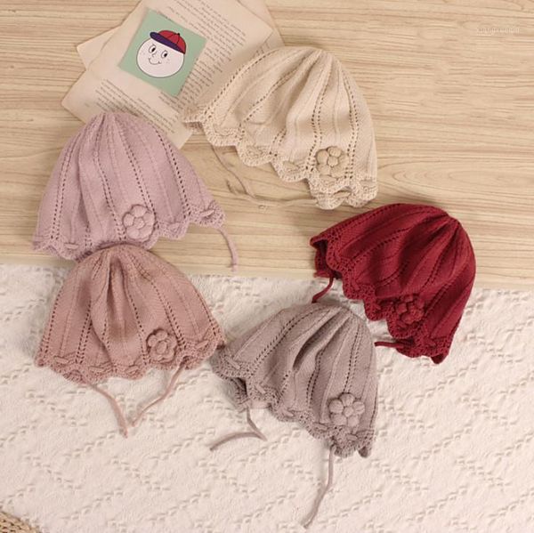 japanese style baby kid's flower hats pure color children hat autumn winter warm kid adjustable bandage wool knitted hats1, Slivery;white
japanese style baby kid's flower hats pure color children hat autumn winter warm kid adjustable bandage wool knitted hats1, Slivery;white