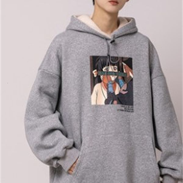 hoodie 2021 plus velvet sweater boys thick winter wear new style hong kong double coat yzka, Black
hoodie 2021 plus velvet sweater boys thick winter wear new style hong kong double coat yzka, Black