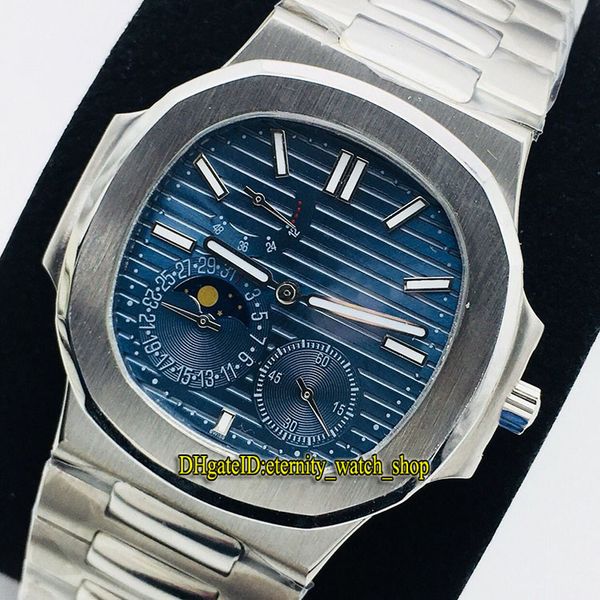 manufacturer pff edition sport nautilus 5712 1a-001 moon phase power reserve blue dial automatic 5722 mens watch sapphire 9, Slivery;brown
manufacturer pff edition sport nautilus 5712 1a-001 moon phase power reserve blue dial automatic 5722 mens watch sapphire 9, Slivery;brown