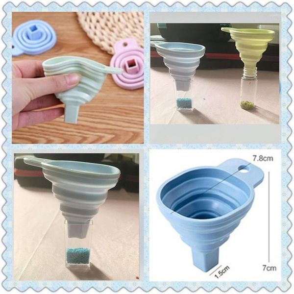 paintings diamond embroidery accessories tool convenient foldable silicone funnel diy painting tools mosaic tools1
paintings diamond embroidery accessories tool convenient foldable silicone funnel diy painting tools mosaic tools1
