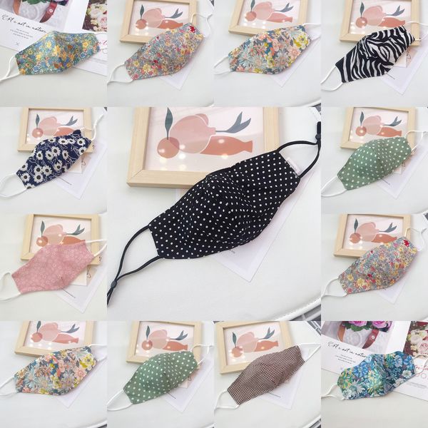 dhl shipping print protective cotton washable reusable floral face mask fashion sunscreen mouth cover cycling warm masks oi0pj, Black
dhl shipping print protective cotton washable reusable floral face mask fashion sunscreen mouth cover cycling warm masks oi0pj, Black