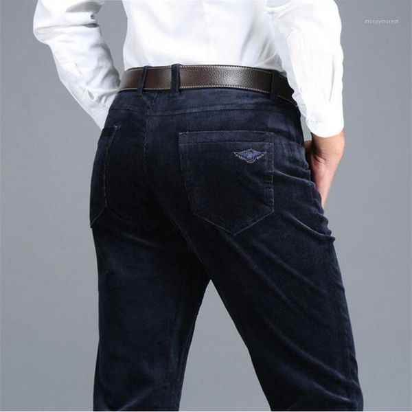 men's pants icpans big size 40 42 casual men corduroy winter 2021 black navy blue cotton warm straight stretch mens thick trousers1
men's pants icpans big size 40 42 casual men corduroy winter 2021 black navy blue cotton warm straight stretch mens thick trousers1