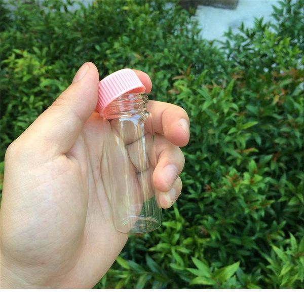 30*100*21mm 50ml glass jars with plastic cap transparent empty glass bottles jars containers 24pcs/lot 30*100*2 bbyrwv
30*100*21mm 50ml glass jars with plastic cap transparent empty glass bottles jars containers 24pcs/lot 30*100*2 bbyrwv