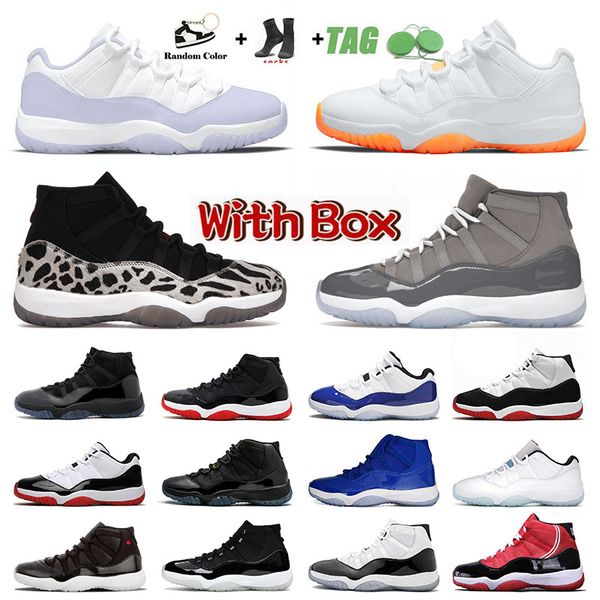 2022 new arrival jumpman 11 11s xi mens womens sports basketball shoes cool grey high animal instinct designer sneakers violet low legend bl
2022 new arrival jumpman 11 11s xi mens womens sports basketball shoes cool grey high animal instinct designer sneakers violet low legend bl