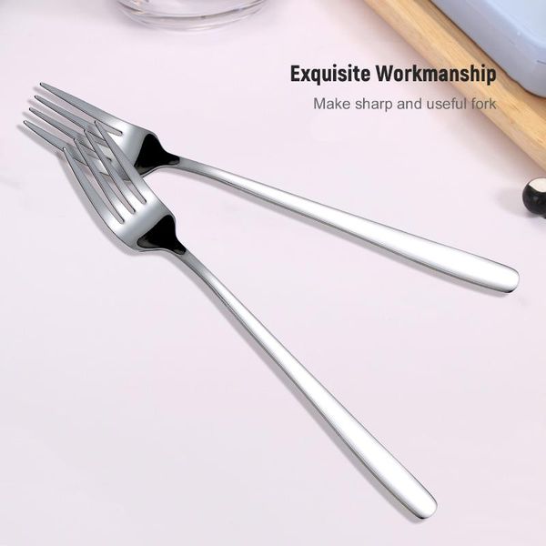 flatware sets 304 stainless steel portable set utensils reusable travel cutlery with case chopsticks spoon for school office camp
flatware sets 304 stainless steel portable set utensils reusable travel cutlery with case chopsticks spoon for school office camp