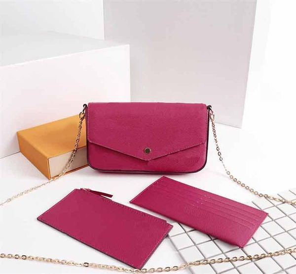 insid made number real leather clutch woman handbag bag m61276 bag shoulder serial in purse 01 ebspu, Red;black
insid made number real leather clutch woman handbag bag m61276 bag shoulder serial in purse 01 ebspu, Red;black
