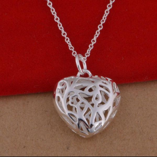 pendant necklaces 2021 vintage 925 s silver hollow out choker necklace link chain for women love heart jewelry accessories
pendant necklaces 2021 vintage 925 s silver hollow out choker necklace link chain for women love heart jewelry accessories