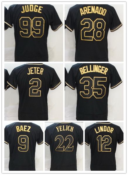 2021 baseball jerseys 35 bellinger 20 alonso 4 molina 2 jeter 28 arenado 9 baez 22 yelich 3 harper 22 soto yakuda dropshipping accepted 34, Blue;black
2021 baseball jerseys 35 bellinger 20 alonso 4 molina 2 jeter 28 arenado 9 baez 22 yelich 3 harper 22 soto yakuda dropshipping accepted 34, Blue;black