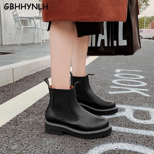 gbhhynlh autumn boots womens boots winter snow ankle punk goth shoes womens casual women shoes winter lja904, Black
gbhhynlh autumn boots womens boots winter snow ankle punk goth shoes womens casual women shoes winter lja904, Black