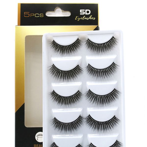продвижение производители 5 пары поддельных ресниц 5d имитация водонамеренные ресницы, содержащие упаковочные трансграничные ресницы 
продвижение производители 5 пары поддельных ресниц 5d имитация водонамеренные ресницы, содержащие упаковочные трансграничные ресницы