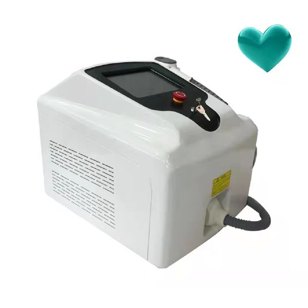 diode laser 3 wavelength 755/808/1064nm permanent hair removal machine clinic home spa use, Black
diode laser 3 wavelength 755/808/1064nm permanent hair removal machine clinic home spa use, Black