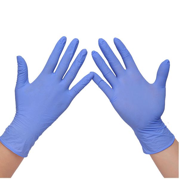 powder blue pri disposable examination industrial multi use nitrile gloves 
powder blue pri disposable examination industrial multi use nitrile gloves