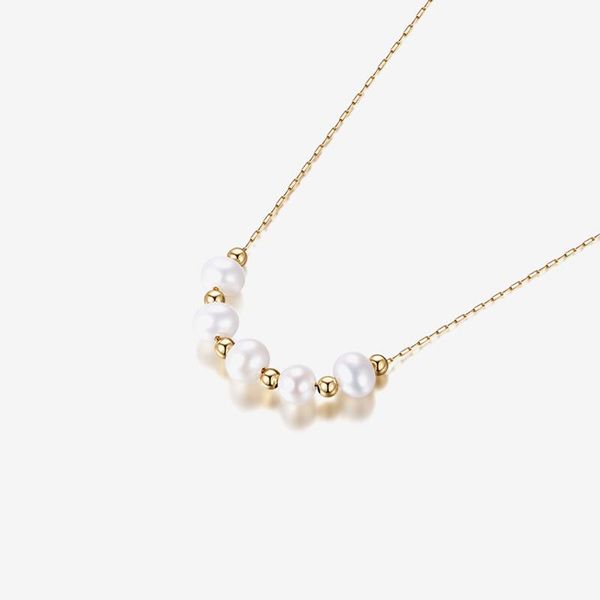 chains 925 sterling silver pearl pendant necklace for women simple clavicle chain retro ornaments girl gift
chains 925 sterling silver pearl pendant necklace for women simple clavicle chain retro ornaments girl gift