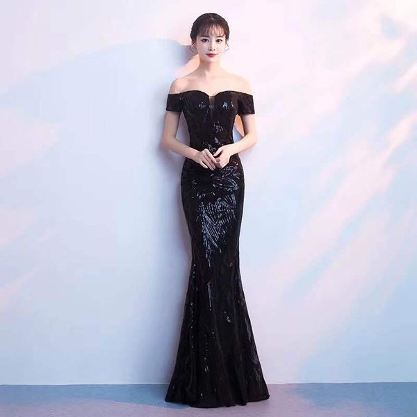elegant sequins sleeveless one shoulder floral beauty mermaid black gold blue formal mermaid party evening dresses 39, White;pink
elegant sequins sleeveless one shoulder floral beauty mermaid black gold blue formal mermaid party evening dresses 39, White;pink
