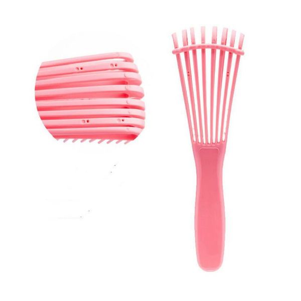 mint green pink hair brush scalp massage comb women detangle hairbrush comb health care reduce fatigue 1pc wmtfwv, Silver
mint green pink hair brush scalp massage comb women detangle hairbrush comb health care reduce fatigue 1pc wmtfwv, Silver
