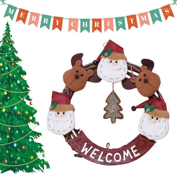 christmas decor for home wreath christmas decoration front door hanging garland holiday hanging ornament decor new year1
christmas decor for home wreath christmas decoration front door hanging garland holiday hanging ornament decor new year1
