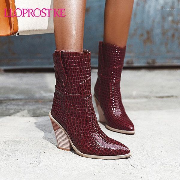 lloprost ke zapatos de mujer booties botas mujer invierno 2020 boots cowboy boots for women shoes winter black white1
lloprost ke zapatos de mujer booties botas mujer invierno 2020 boots cowboy boots for women shoes winter black white1