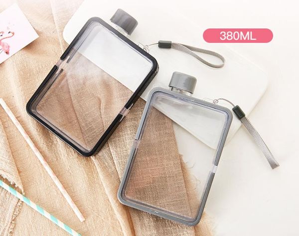 a5 flat portable paper bottle korean style creative plastic water cup kettle water cup kettle sn3531
a5 flat portable paper bottle korean style creative plastic water cup kettle water cup kettle sn3531