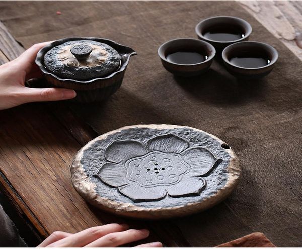 luwu керамический чайник чайник чайник handmade gaiwan teacup лотос горшок горшок китайский кунг-фу чайные аксессуары wmthel
luwu керамический чайник чайник чайник handmade gaiwan teacup лотос горшок горшок китайский кунг-фу чайные аксессуары wmthel
