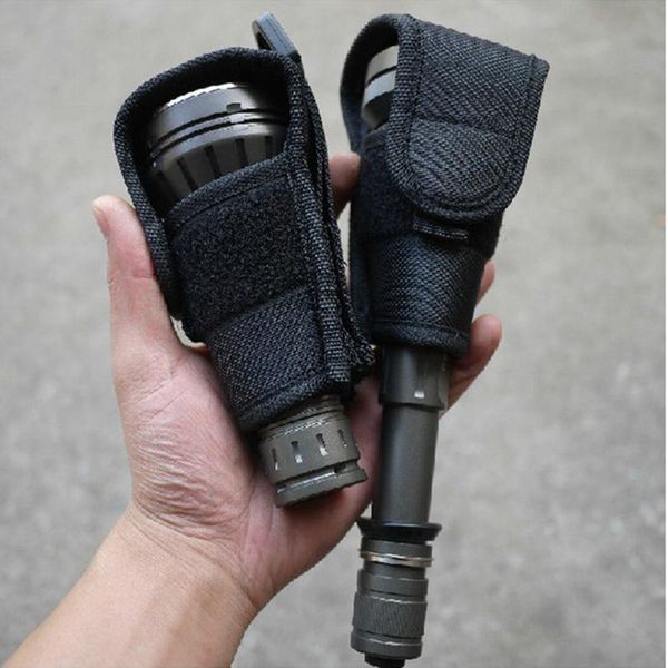tactical big head molle flashlight pouch holster with clip for uf700l c8 501d hugsby s3torch flashlight holder belt carry case bbyptv
tactical big head molle flashlight pouch holster with clip for uf700l c8 501d hugsby s3torch flashlight holder belt carry case bbyptv