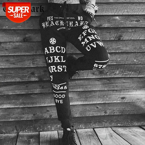 goth dark aesthetic letter print gothic pants for women harajuku skinny vintage grunge punk autumn winter trousers streetwear #yp1w, Black;white
goth dark aesthetic letter print gothic pants for women harajuku skinny vintage grunge punk autumn winter trousers streetwear #yp1w, Black;white