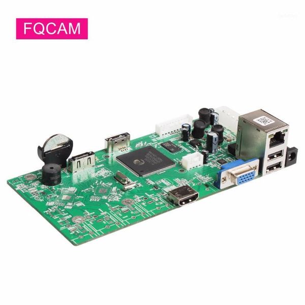 32ch h.265+ 5mp nvr pcb module face motion detection onvif xmeye network video recorder mother board for 4mp 5mp ip camera1, Black;white
32ch h.265+ 5mp nvr pcb module face motion detection onvif xmeye network video recorder mother board for 4mp 5mp ip camera1, Black;white