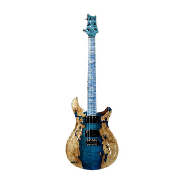prs custom 24 l flame / spalted maple flame neck and board electric guitar made in china high quality
prs custom 24 l flame / spalted maple flame neck and board electric guitar made in china high quality