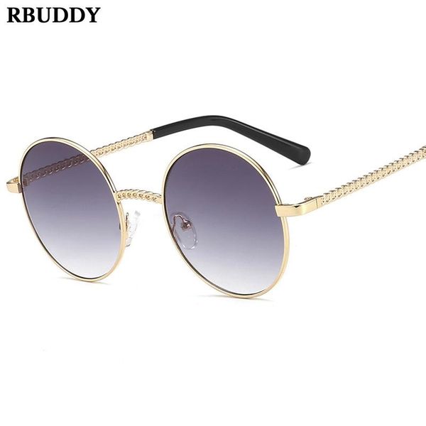 sunglasses rbuddy round retro men creative shade metal women sun glasses uv400 eyewear lunette de soleil femme okular, White;black
sunglasses rbuddy round retro men creative shade metal women sun glasses uv400 eyewear lunette de soleil femme okular, White;black