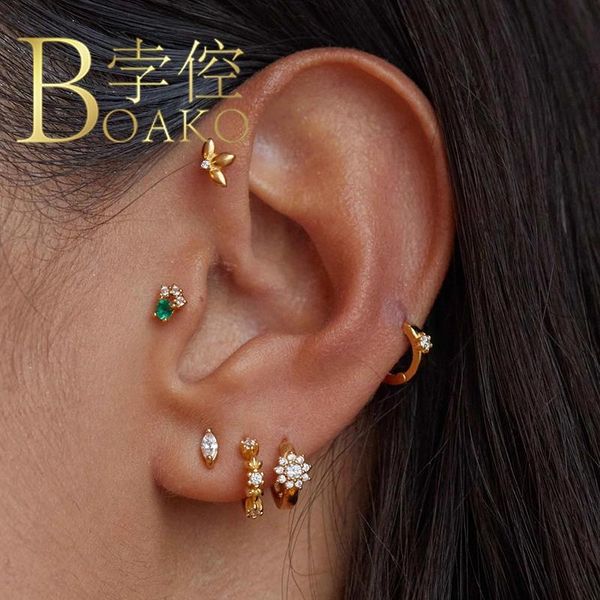 stud boako green zircon earring for women 925 silver earrings fashion girl fine jewelry pendientes brincos aretes, Golden;silver
stud boako green zircon earring for women 925 silver earrings fashion girl fine jewelry pendientes brincos aretes, Golden;silver