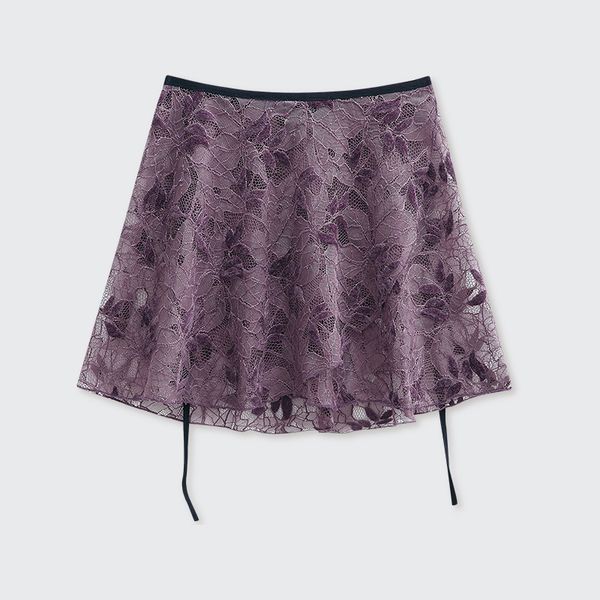 lace ballet dance skirt for ballerina clothes dancer outfit stage costume ballet tutu practice wear wrap skirts jl2314, Black;red
lace ballet dance skirt for ballerina clothes dancer outfit stage costume ballet tutu practice wear wrap skirts jl2314, Black;red
