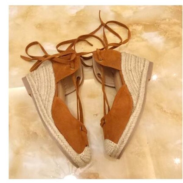 new platform cunha sandals women high heel 2020 7 cm bohemia rents even student shoes bombs ladie's office dressed wetv, Black
new platform cunha sandals women high heel 2020 7 cm bohemia rents even student shoes bombs ladie's office dressed wetv, Black