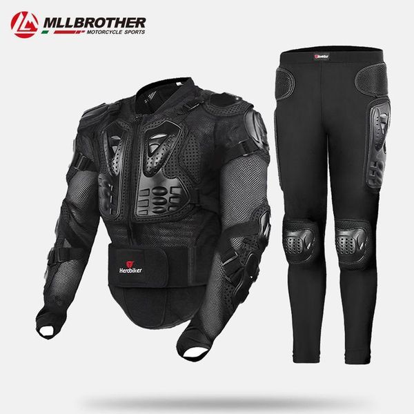 herobiker motorcycle jacket men full body motorcycle armor motocross racing moto jacket riding motorbike protection size s-5xl #1
herobiker motorcycle jacket men full body motorcycle armor motocross racing moto jacket riding motorbike protection size s-5xl #1