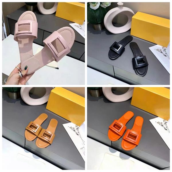 2022 designer women sandals sandals classic slippers real leather slides platform flats shoes sneakers boots with dustbag by new01 02, Black
2022 designer women sandals sandals classic slippers real leather slides platform flats shoes sneakers boots with dustbag by new01 02, Black