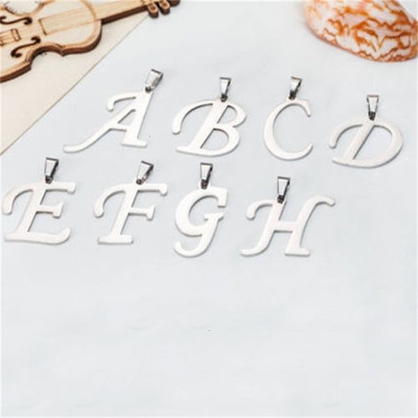 factoryteytletters steel english design stainless selling 26 pendant necklace jewelry
factoryteytletters steel english design stainless selling 26 pendant necklace jewelry